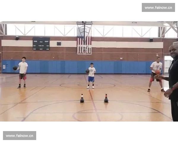 初学者如何入门篮球比赛观看技巧与理解的全面指南